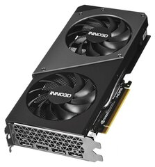 INNO3D GeForce RTX 4060 Twin X2 OC N40602-08D6X-173051N цена и информация | Видеокарты | kaup24.ee