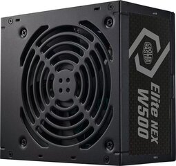 Cooler Master Elite Nex hind ja info | Toiteplokid (PSU) | kaup24.ee