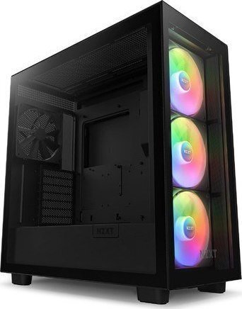 Nzxt H7 Elite CM-H71EB-02 hind ja info | Arvutikorpused | kaup24.ee