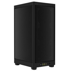 Corsair 2000D Airflow цена и информация | Корпуса | kaup24.ee