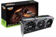 Inno3D GeForce RTX 4080 X3 OC N40803-166XX-187049N hind ja info | Videokaardid (GPU) | kaup24.ee