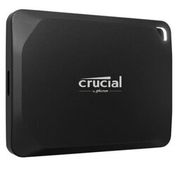 Crucial X10 Pro hind ja info | crucial Arvutid ja IT- tehnika | kaup24.ee