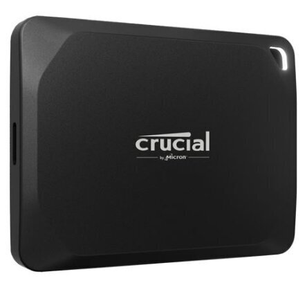 Crucial X10 Pro цена и информация | Välised kõvakettad (SSD, HDD) | kaup24.ee