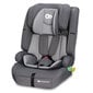 Turvatool KinderKraft Safety Fix 2 i-Size, 9-36 kg, grey hind ja info | Turvatoolid | kaup24.ee