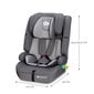 Turvatool KinderKraft Safety Fix 2 i-Size, 9-36 kg, grey цена и информация | Turvatoolid | kaup24.ee