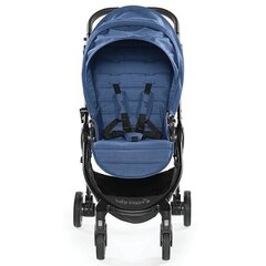 Defektiga toode. Sportlik jalutuskäru Baby Jogger City tour™ Lux, Iris hind ja info | Defektiga tooted | kaup24.ee