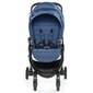 Defektiga toode. Sportlik jalutuskäru Baby Jogger City tour™ Lux, Iris цена и информация | Defektiga tooted | kaup24.ee