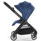 Defektiga toode. Sportlik jalutuskäru Baby Jogger City tour™ Lux, Iris цена и информация | Defektiga tooted | kaup24.ee