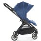 Defektiga toode. Sportlik jalutuskäru Baby Jogger City tour™ Lux, Iris цена и информация | Defektiga tooted | kaup24.ee