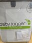 Defektiga toode. Sportlik jalutuskäru Baby Jogger City tour™ Lux, Iris цена и информация | Defektiga tooted | kaup24.ee