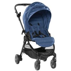 Defektiga toode. Sportlik jalutuskäru Baby Jogger City tour™ Lux, Iris цена и информация | Товары с повреждениями | kaup24.ee