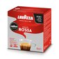 Kohvikapslid Lavazza A Modo Mio Qualita Rossa, 600g hind ja info | Kohv, kakao | kaup24.ee