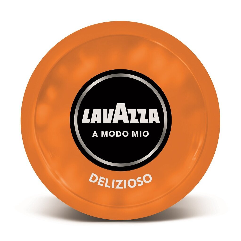 Kohvikapslid Lavazza A Modo Mio Delizioso, 600g, 80 tk hind ja info | Kohv, kakao | kaup24.ee