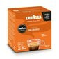 Kohvikapslid Lavazza A Modo Mio Delizioso, 600g, 80 tk цена и информация | Kohv, kakao | kaup24.ee