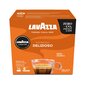 Kohvikapslid Lavazza A Modo Mio Delizioso, 600g, 80 tk цена и информация | Kohv, kakao | kaup24.ee