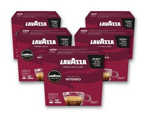 Kohvikapslid Lavazza A Modo Mio Intenso, 600g, 80 tk цена и информация | Кофе, какао | kaup24.ee