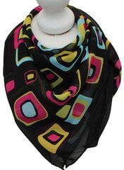 Тонкий шарф для женщин цена и информация | Воротник из шерсти мерино/ шарф серый InAvati AC010195-1 | kaup24.ee