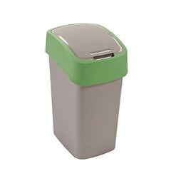 Prügikast Curver Flip Bin, 10 l hind ja info | Curver Kodutarbed | kaup24.ee