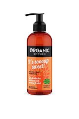 Naturaalne puuviljane dušigeel Organic Kitchen Sweet, 260 ml цена и информация | Масла, гели для душа | kaup24.ee