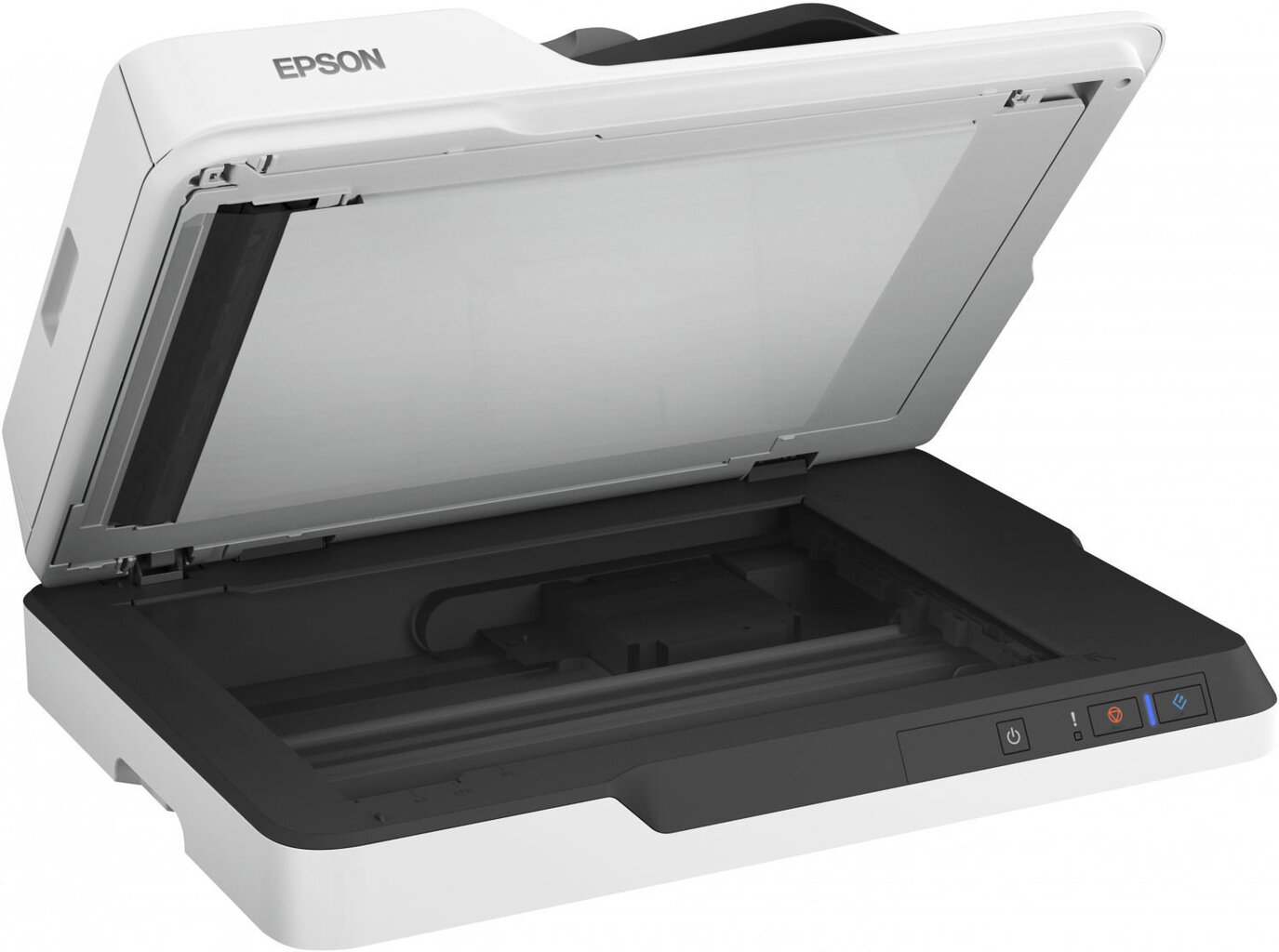 Epson WorkForce DS-1630 / värviline hind ja info | Skännerid | kaup24.ee