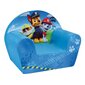 Tugitool Fun House Paw Patrol hind ja info | Lastetoa kott-toolid, tugitoolid ja tumbad | kaup24.ee