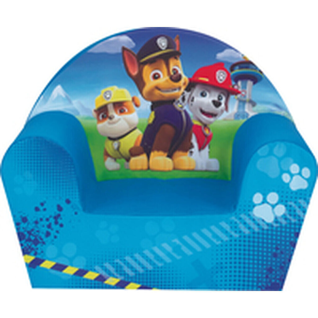 Tugitool Fun House Paw Patrol цена и информация | Lastetoa kott-toolid, tugitoolid ja tumbad | kaup24.ee