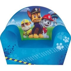 Tugitool Fun House Paw Patrol цена и информация | Детские диваны, кресла | kaup24.ee