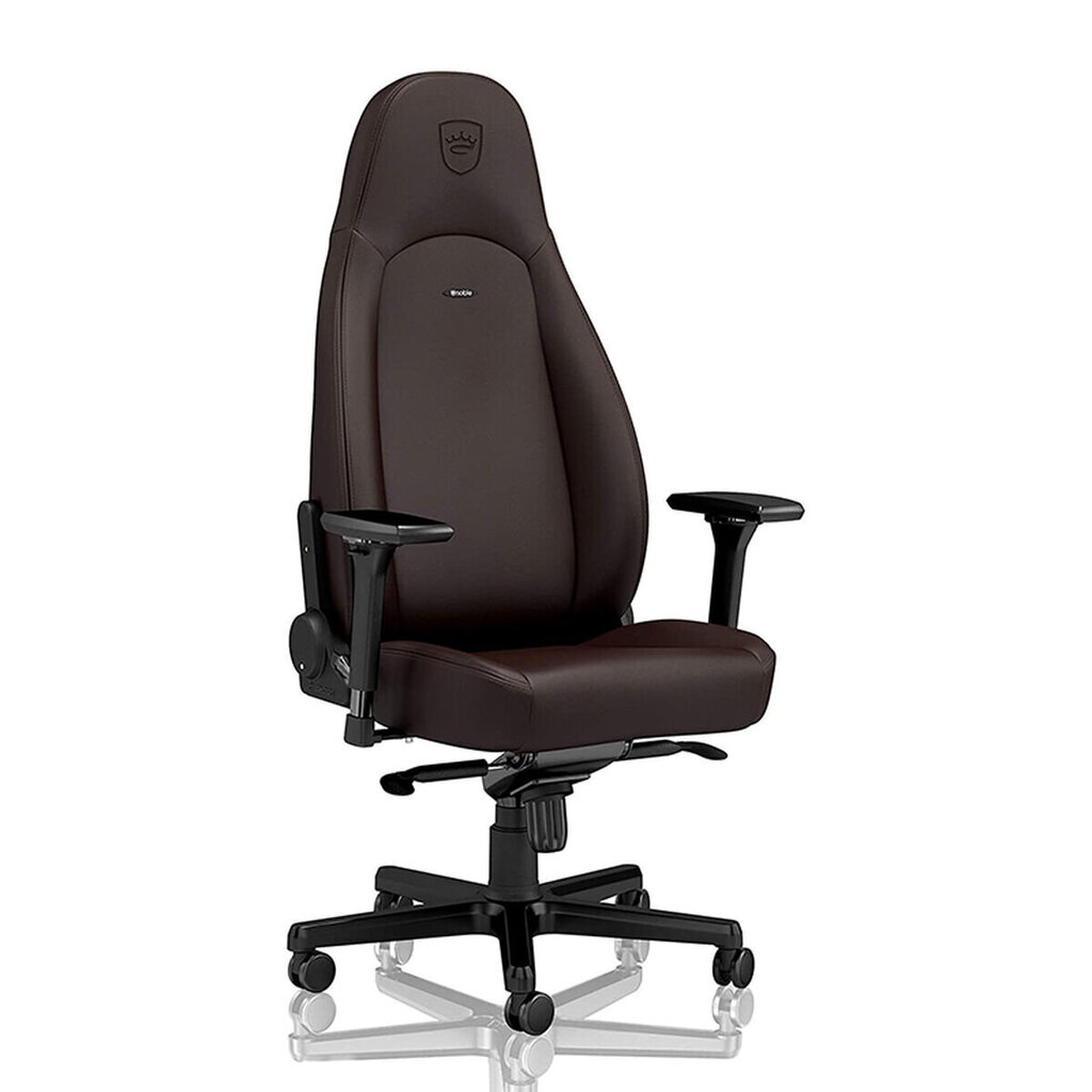 Mänguri tool Noblechairs NBL-ICN-PU-JED цена и информация | Kontoritoolid | kaup24.ee