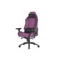 Mänguri tool Newskill NS-CH-NEITH-BLACK-PURPLE цена и информация | Kontoritoolid | kaup24.ee