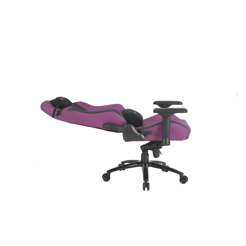 Mänguri tool Newskill NS-CH-NEITH-BLACK-PURPLE цена и информация | Kontoritoolid | kaup24.ee