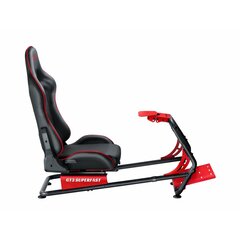 Mänguri tool Oplite GT3 SF Cockpit hind ja info | Kontoritoolid | kaup24.ee