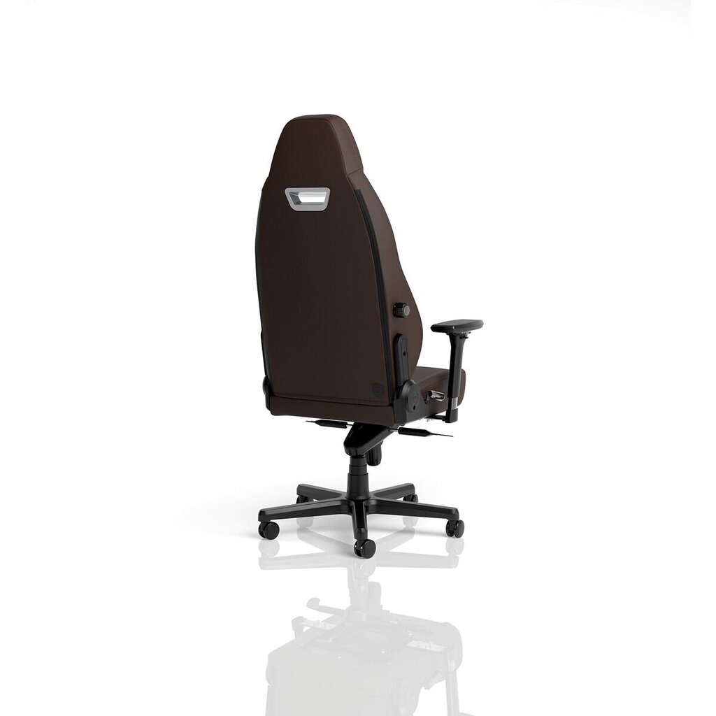 Mänguri tool Noblechairs Legend Java Edition Must hind ja info | Kontoritoolid | kaup24.ee