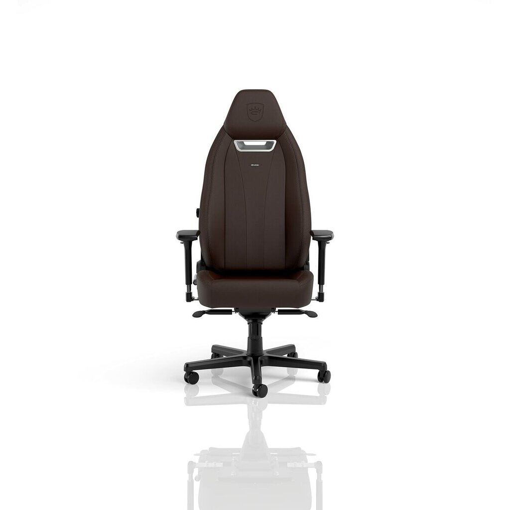 Mänguri tool Noblechairs Legend Java Edition Must hind ja info | Kontoritoolid | kaup24.ee