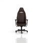 Mänguri tool Noblechairs Legend Java Edition Must hind ja info | Kontoritoolid | kaup24.ee