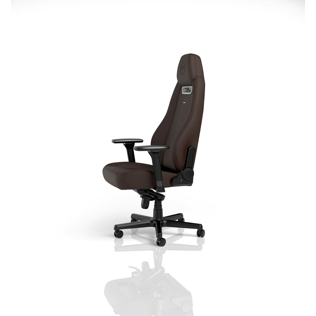 Mänguri tool Noblechairs Legend Java Edition Must цена и информация | Kontoritoolid | kaup24.ee