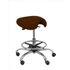 Табурет P&C T16SPMA Темно-коричневый цена и информация | Офисные кресла | kaup24.ee