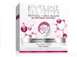 Pinguldav päeva- ja öökreem Eveline 3D-Retinol System 50 ml hind ja info | Näokreemid | kaup24.ee