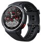 Mibro Watch GS Black цена и информация | Nutikellad (smartwatch) | kaup24.ee