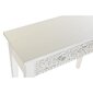 Laud DKD Home Decor Valge (100 x 45 x 78 cm) цена и информация | Diivanilauad | kaup24.ee