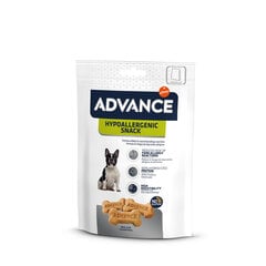 Лакомство для собак Advance Hypoallergenic, 150 г. цена и информация | Лакомства для собак | kaup24.ee