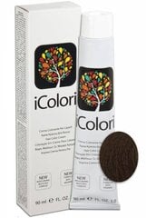 Kaypro iColori Juuksevärvi kreem n 6.03 цена и информация | Краска для волос | kaup24.ee