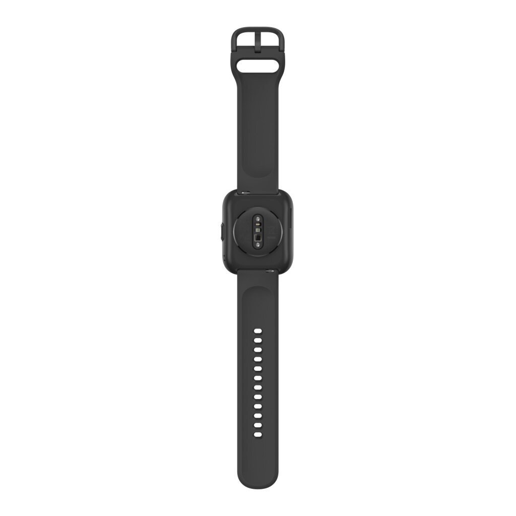 Amazfit Bip 5 Soft Black hind ja info | Nutikellad (smartwatch) | kaup24.ee