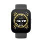 Amazfit Bip 5 Soft Black hind ja info | Nutikellad (smartwatch) | kaup24.ee