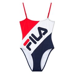 Fila Mei Swimsuit naiste ujumistrikoo цена и информация | Купальники | kaup24.ee