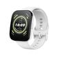 Amazfit Bip 5 Cream White цена и информация | Nutikellad (smartwatch) | kaup24.ee