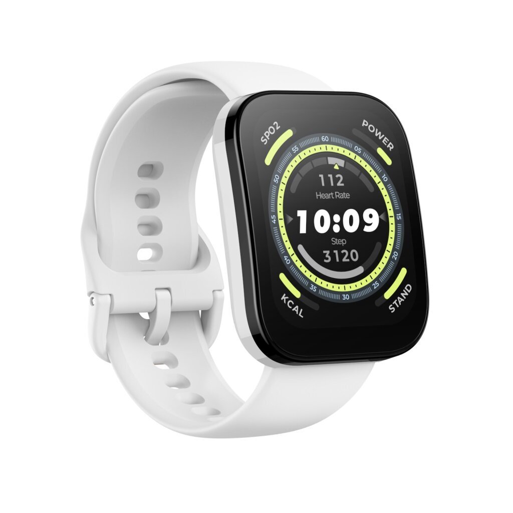 Amazfit Bip 5 Cream White hind ja info | Nutikellad (smartwatch) | kaup24.ee