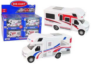Кампер фургон Resorak цена и информация | Игрушки для мальчиков | kaup24.ee