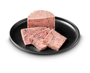 Bewi Dog rich in Beef koerakonservid veiselihaga 400 g × 6 tk hind ja info | Konservid koertele | kaup24.ee