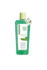 Kehapalsam Babaria Aloe, 250 ml hind ja info | Lõhnastatud kosmeetika naistele | kaup24.ee