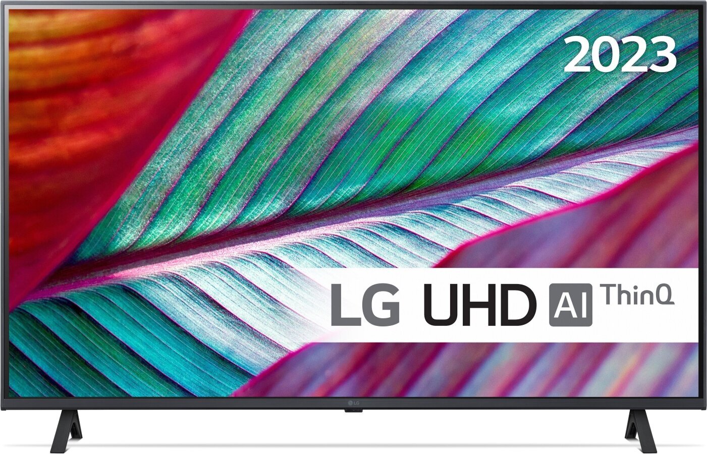 LG 55UR78003LK.AEU цена и информация | Telerid | kaup24.ee